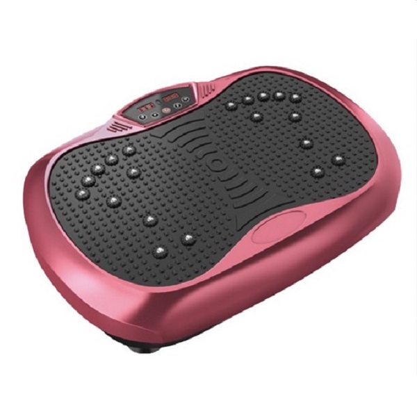 Vibration Plate 150W, Weight Capacity - 120kg, Size:47*35*12CM