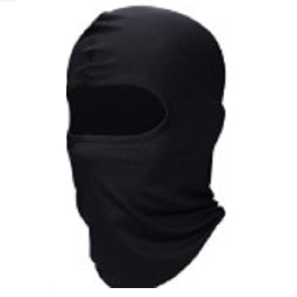 Full Face Neck Mask Cloth