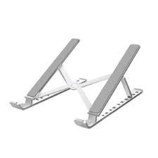 Laptop Stand Adjustable 255x(45-180)x(60-152)mm