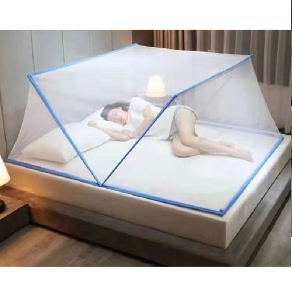 Folding Mosquito Net Polyester - BG-160