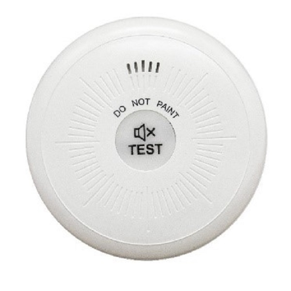 Wireless Interconnected Smoke Detector - JKD-518R