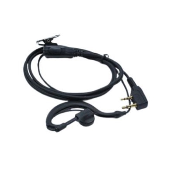 Earplug Earpiece - RDOEAR