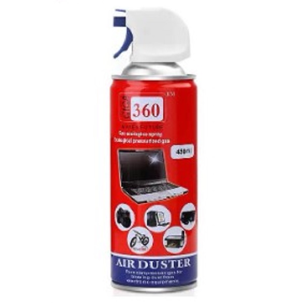 Efficient Dust Removal 450ML