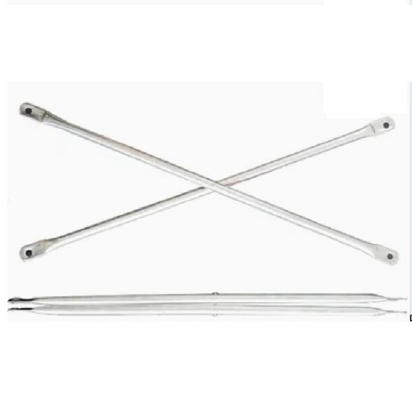 SPARE PULL ROD CONNECTING BAR FOR SCAFFOLD