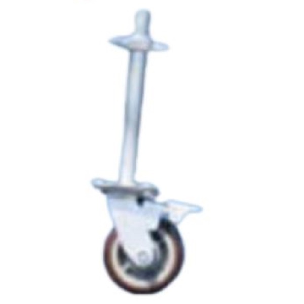 Spare Castor For Scaffold, Per Piece