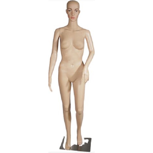 Light Skin Female Mannequin, Dummy