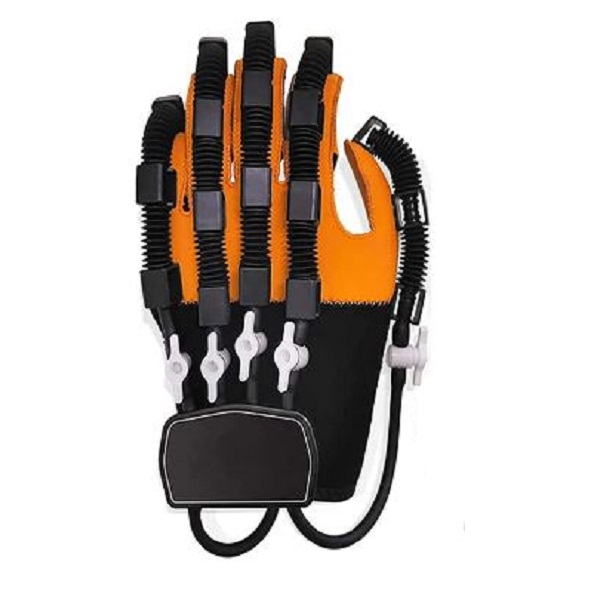 Spare Training Glove For Rehabilitation Robot Glove