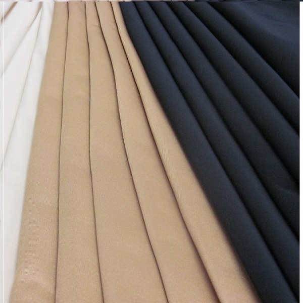 Elastonet Pressure Garment Material – Dark Brown | EPGDB025M