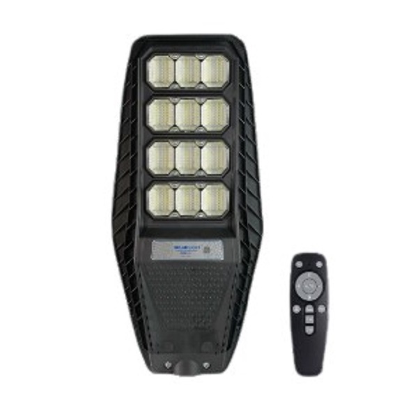 Solar Street Light Integrated 300Watts