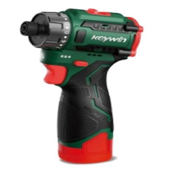 16.8V /2.0Ah Lithium Brushless, Driver, Keywin