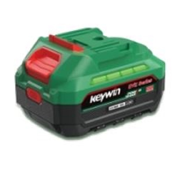 21V/4.0Ah Battery, Pack, Keywin