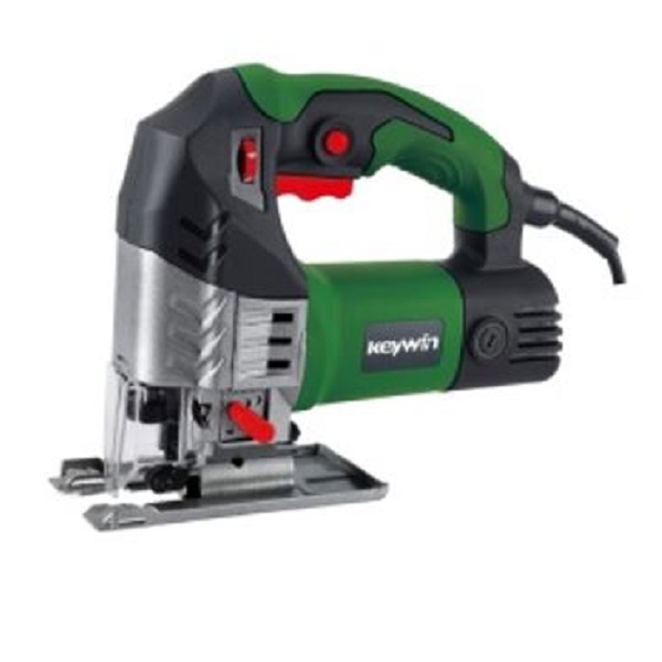 Jig Saw 580W, 80mm, Keywin