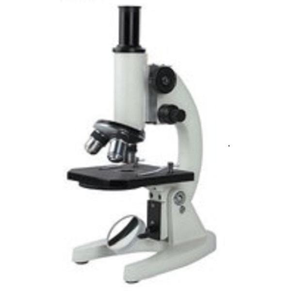Monocular Biological Microscope XSP-02-2 – Lab-Grade Optics for Schools & Clinics 