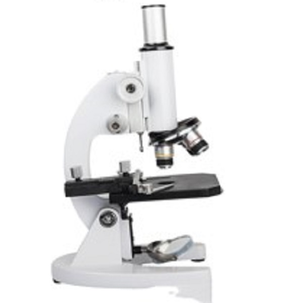 Student Microscope