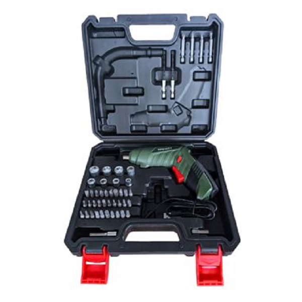 3.6V 1300mah Lithium Screw Driver, Keywin