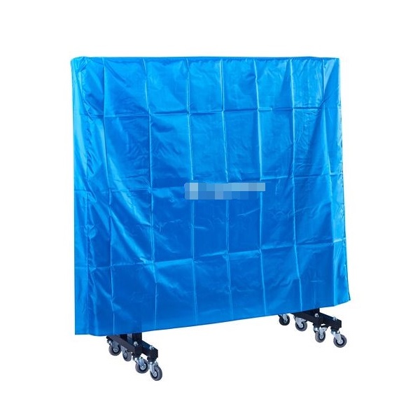 Waterproof Fabric Cover For TT Table For Closed Table