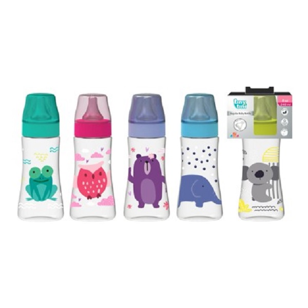 8oz/250ml Fresh Regular Bottle