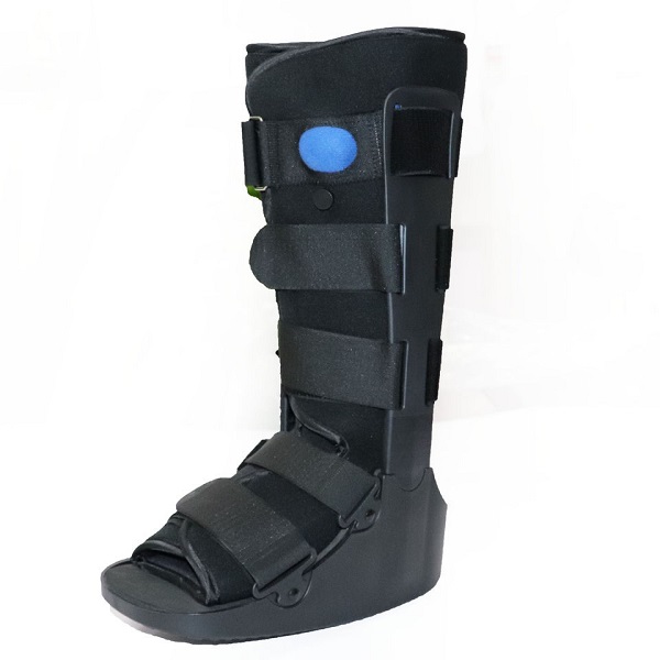 Long Type Walker Boot (With Air Bag)