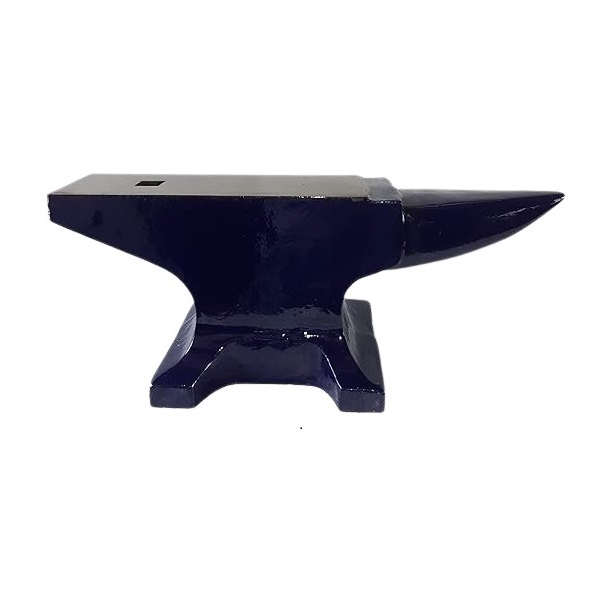 Iron Casting Anvil 46X24X23Cm Weight 45Kg