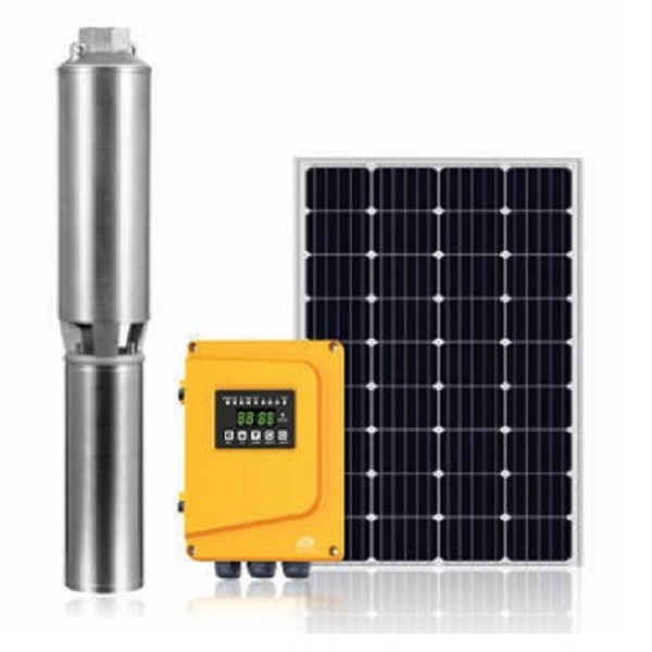 1800W Solar Water Pump