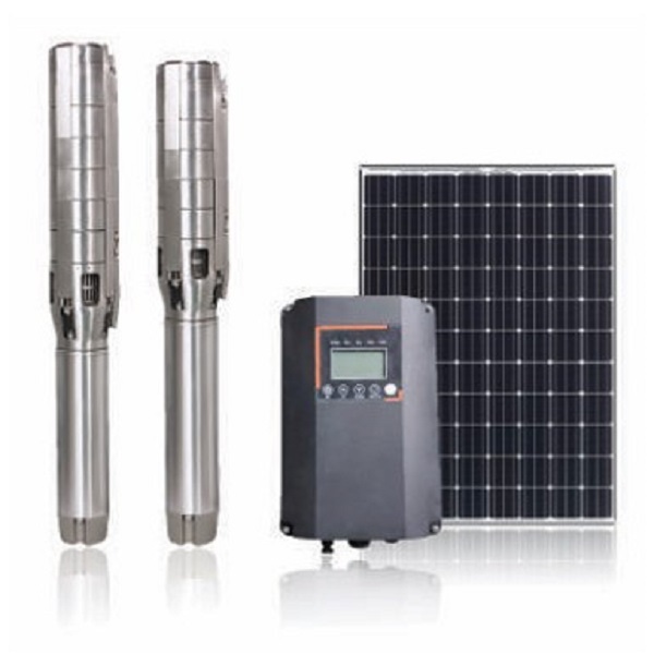 5hp Solar Water Pump