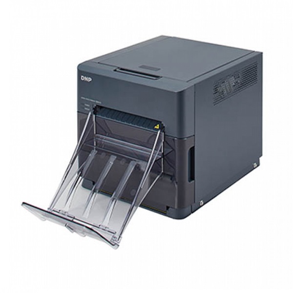 DNP Comact Photo Printer QW410, Battery Powered