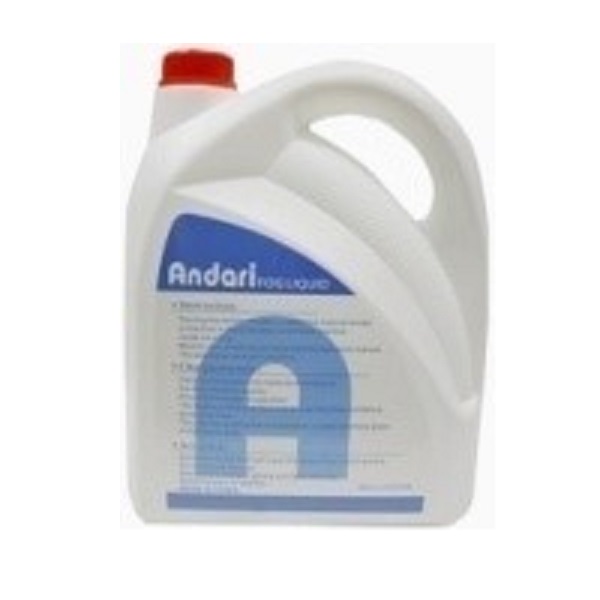 Heavy Duty Water Based Fog Juice, 4.5L/Bottle