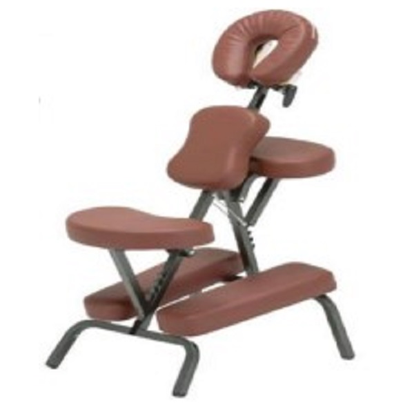 Massage Multi Section Chair PVC Leather, Sponge 5cm 56*46*120cm