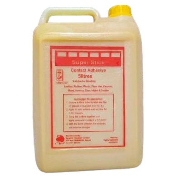 0.25 Litres Super Stick Contact Adhesive