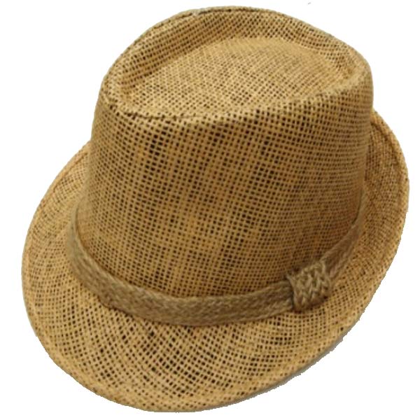 Unisex Hat Size 58, 100% Paper, 4 Colors