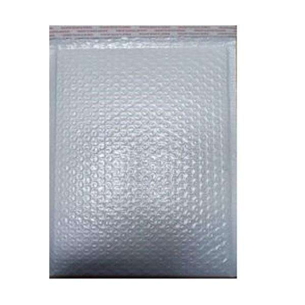 White Envelope Bubble Bag, 18X23 (4)