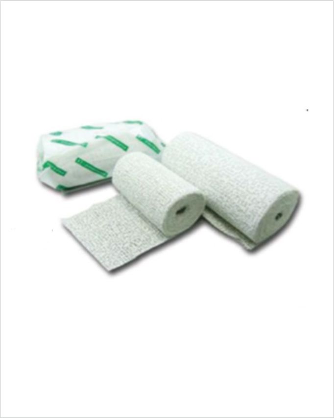 Plaster Bandage / Weight 420G/M2 - 15.0 * 270 Cm