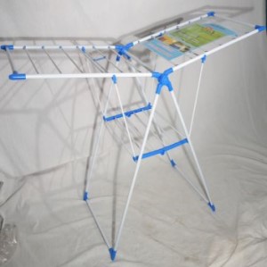 CLOTH DRYING STAND STEEL TUBE,