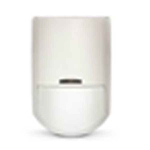 PIR DPP500 Laris Quad Detector, 18M Coverage, With Wide Angle, Pet Immunity To 25 Kgs