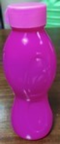 Water Bottle, Round, 800Ml, Plain, Assorted Colors