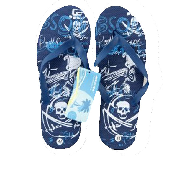 Lady S Sandals 35/36/37/38 Mesuca Red / Blue