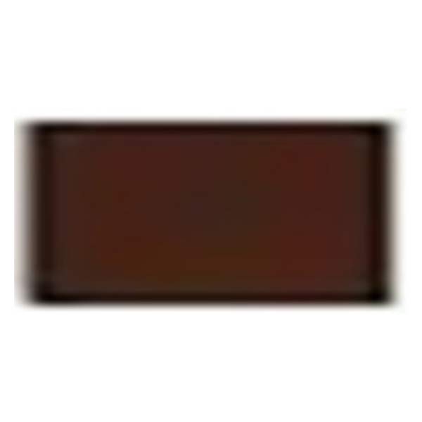 Polypropylene 3MM PP-H / Homo Polymer / Thermolyn Pp Dark Brown