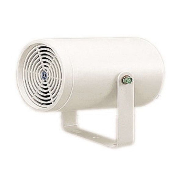 10W Projection Speaker Cylindrical Shape 12Cm, Creme, Toa