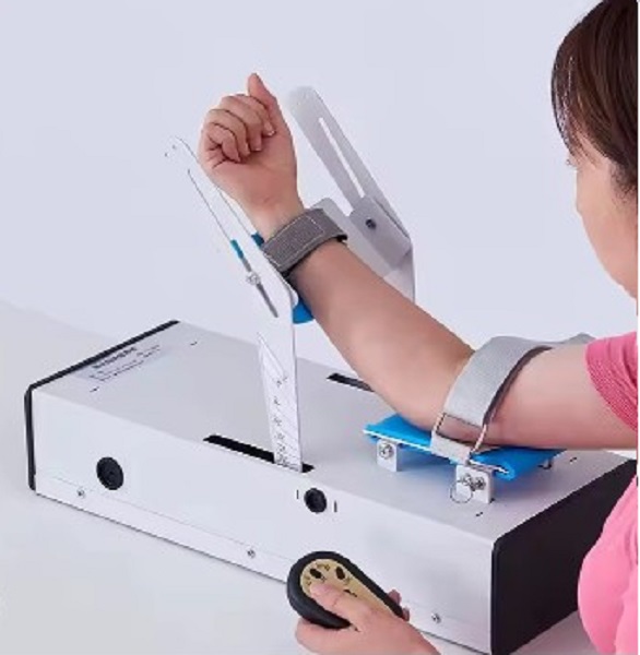 Electric Elbow Rehabilitation Trainer