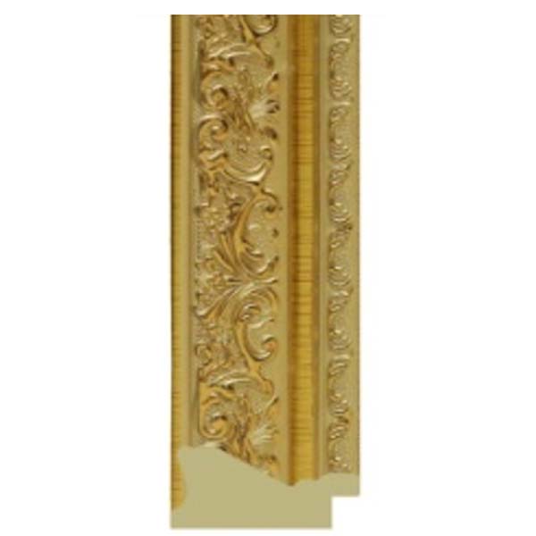 Picture Frame Profile 114 Length, - A44-GM