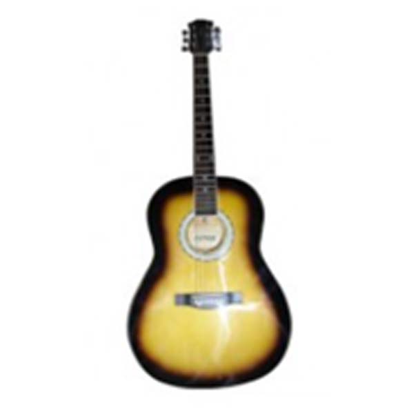 Practice Guitar 38 Inch