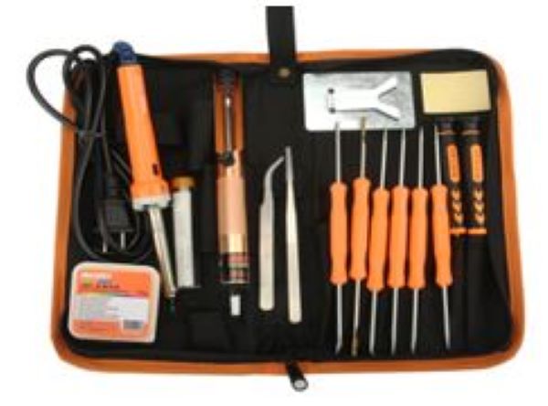17 In 1 D.I.Y Welding Tool Set Welding, Jakemy