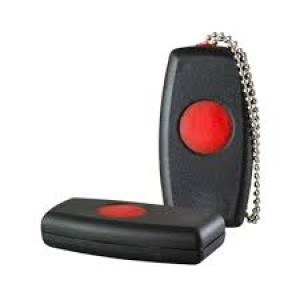 Transmitter 400M Long Range Button Sherlotronics