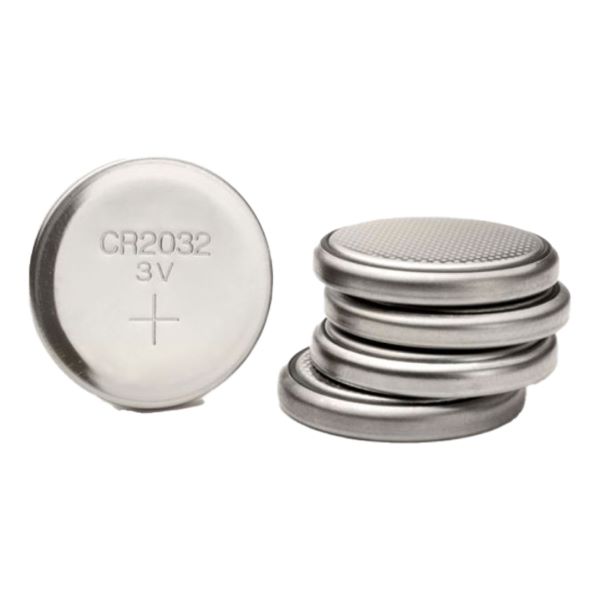 Watch Battery 391 Renata