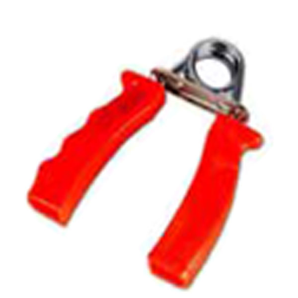 Plastic Hand Grips In A Box.(2Pcs In A Box) Prs