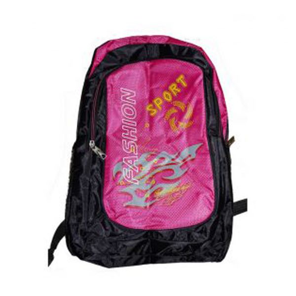 Light Weight Fashion Sport Bag, Asst D Colors