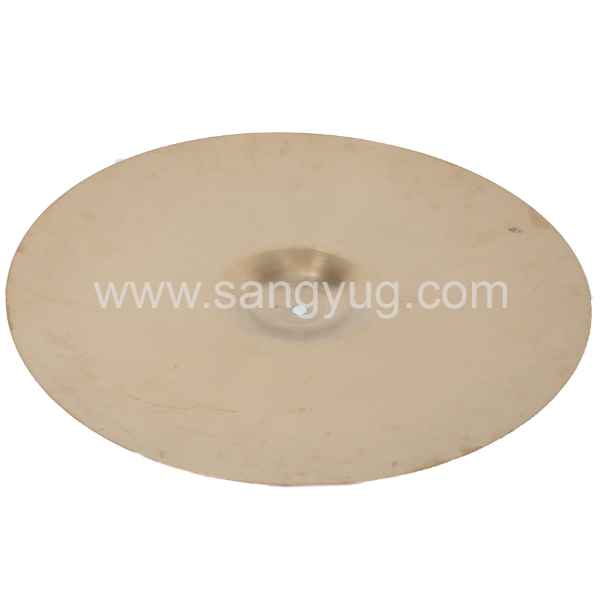Cymbal 0.7Mm 14inch
