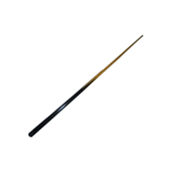 Pool Cue One Piece 48inch