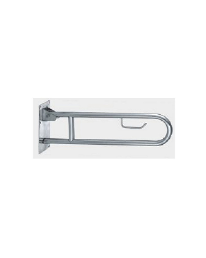 Stainless Steel Grab Bar, Flip Up Type, Length 30 Inches Fs7905Sf1