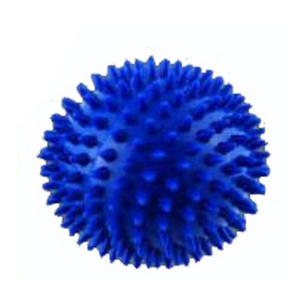 Non Inflatable Small Massage Balls-7Cm.Green Colour